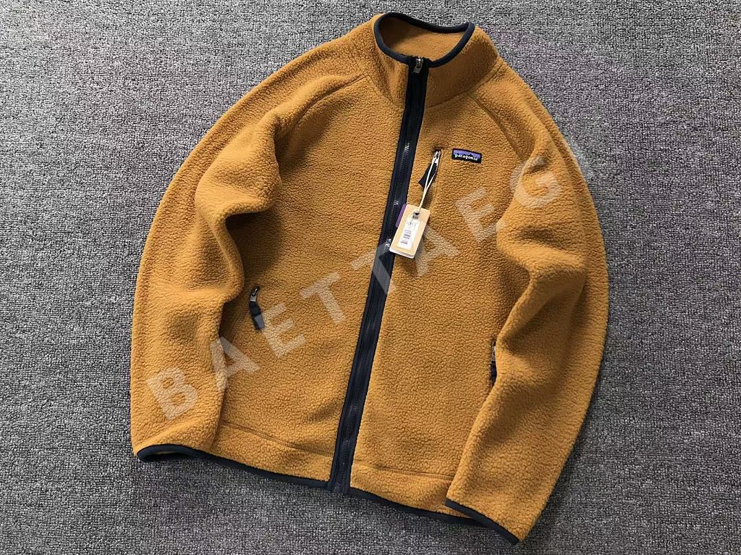 파타고니아 플리스 자켓 203767 Patagonia Fleece Jacket 상세 이미지 11