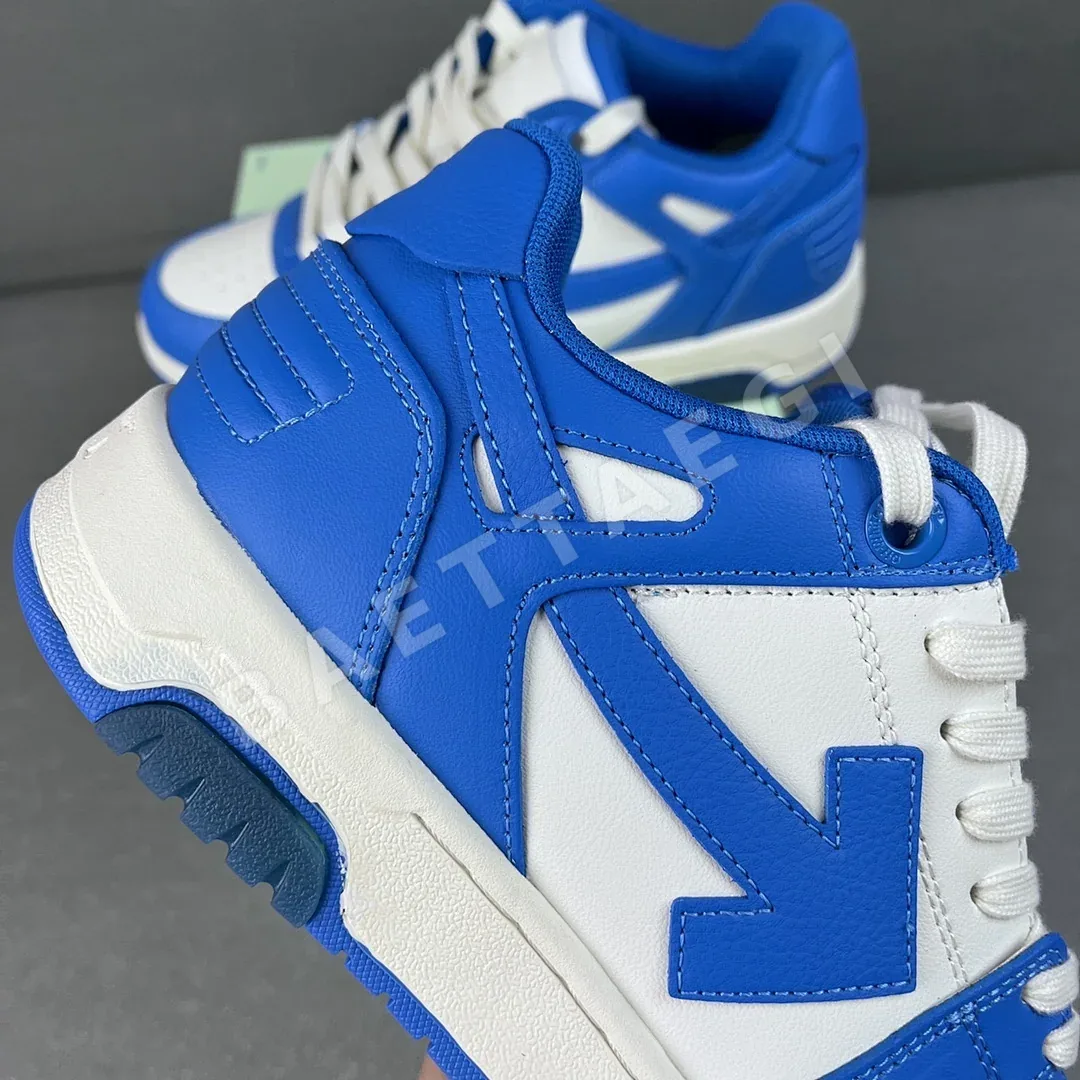오프화이트 블루 202316 Off White 상세 이미지 7