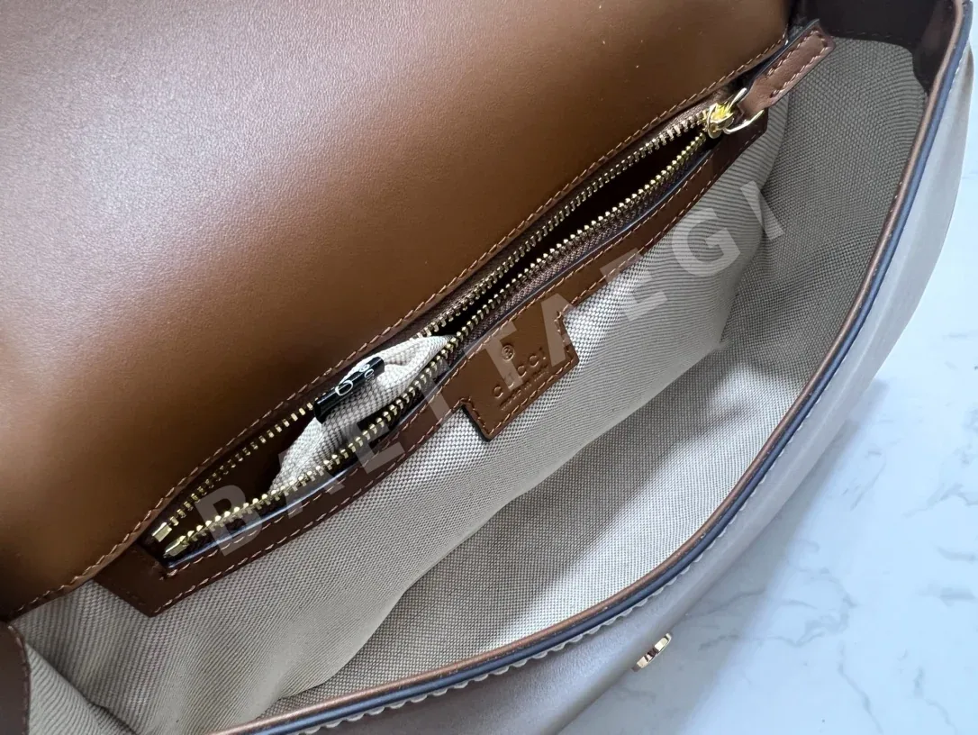 구찌 블론디 미디엄 토트백 815716 상세 이미지 9