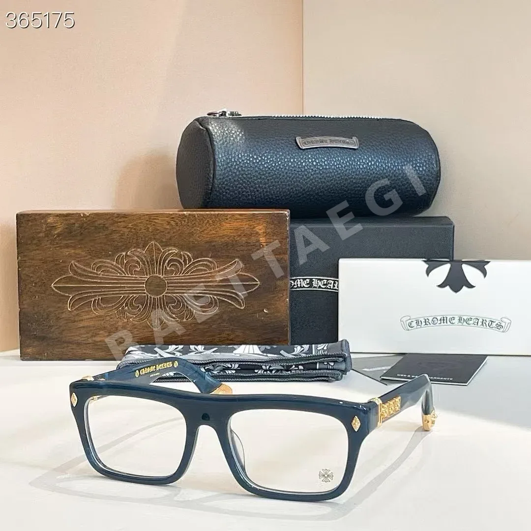 크롬하츠 선글라스 205100 Chrome Hearts Sunglasses 상세 이미지 1
