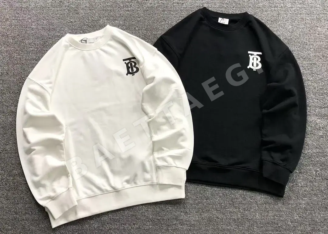 버버리 후드티 203566 Burberry Hoodie 상세 이미지 5