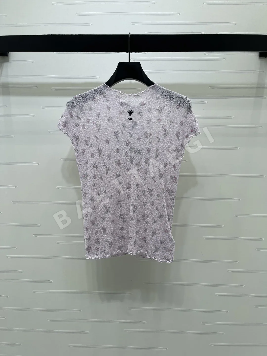 디올 여성 반팔 92874