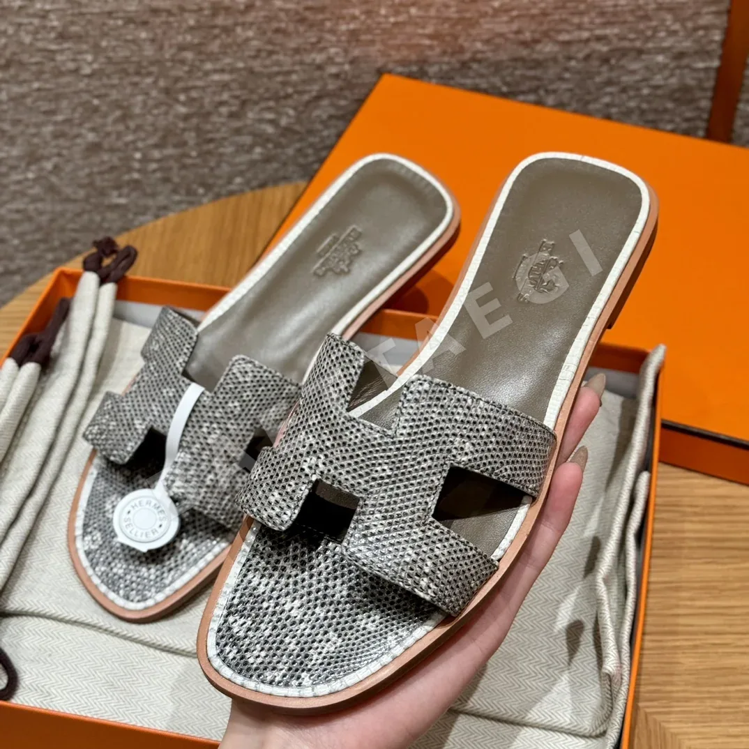 에르메스 신발 189197 Hermes Sandals 상세 이미지 8