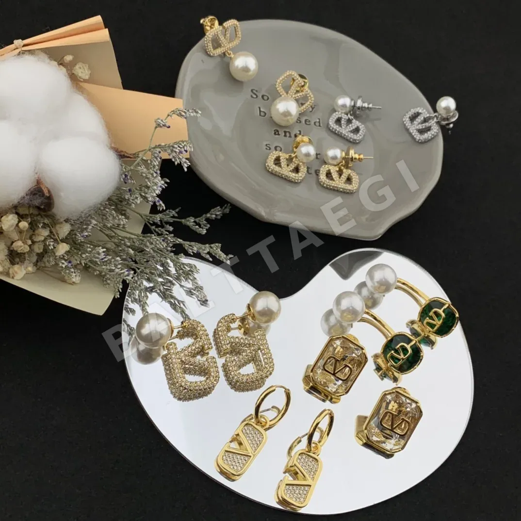 발렌티노 귀걸이 63625 Valentino Earrings 상세 이미지 2
