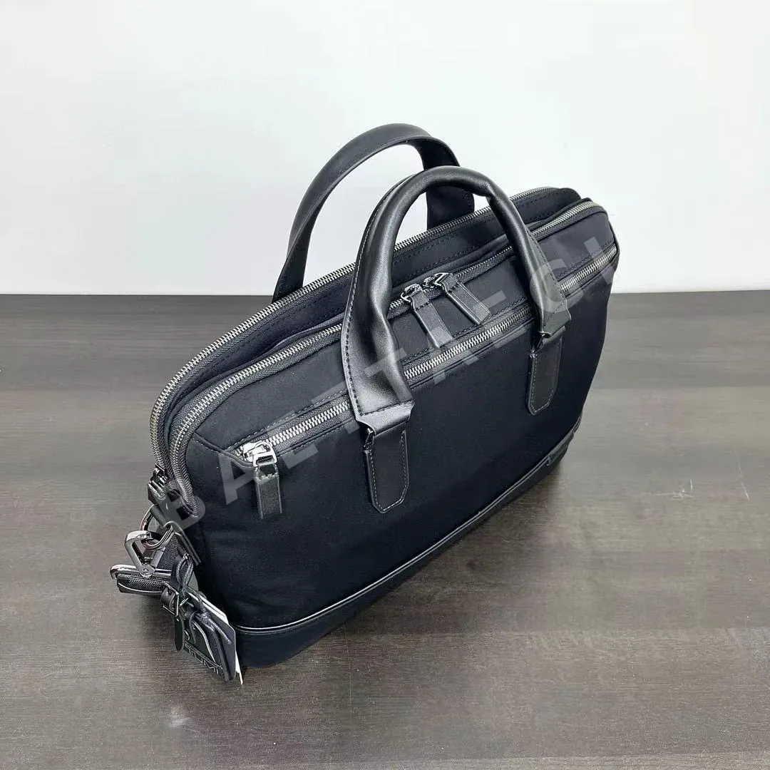 여행가방 블랙 브리프케이스 가방 상세 이미지 2