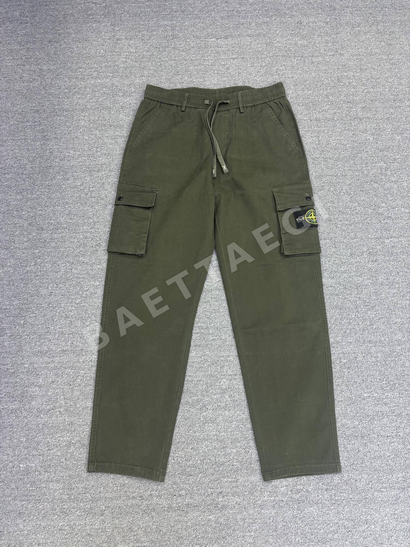 스톤아일랜드 남성 바지 50986 Stone Island