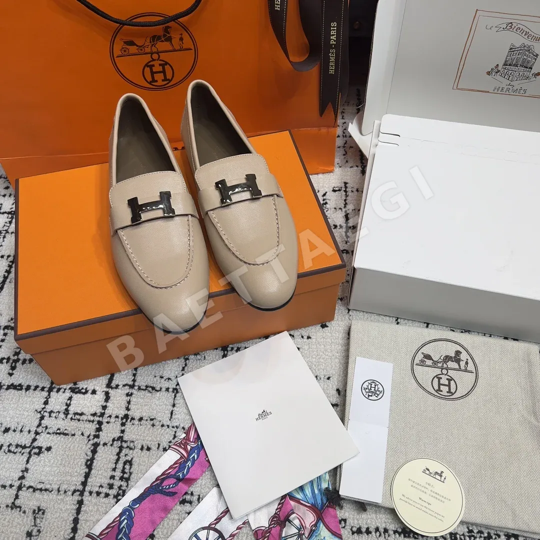 에르메스 파리 로퍼 94891