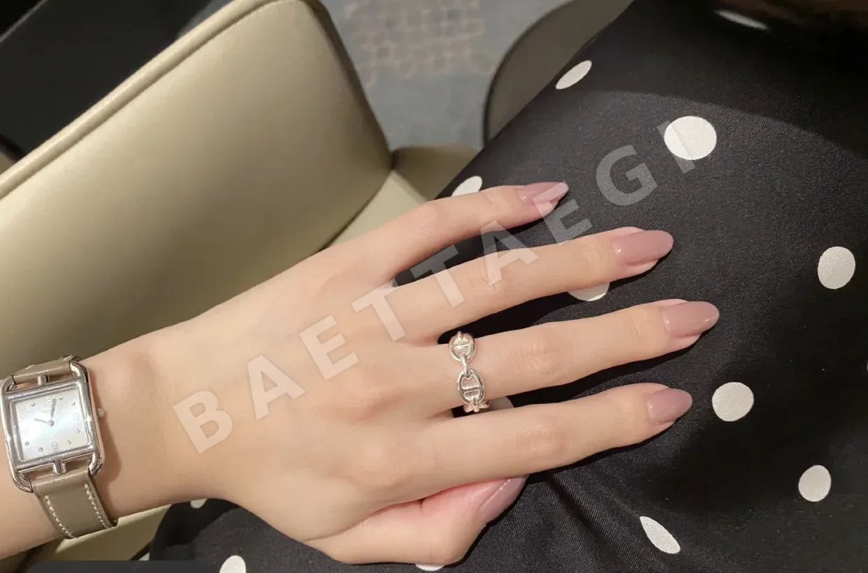 에르메스 반지 70001 Hermes Ring 상세 이미지 6