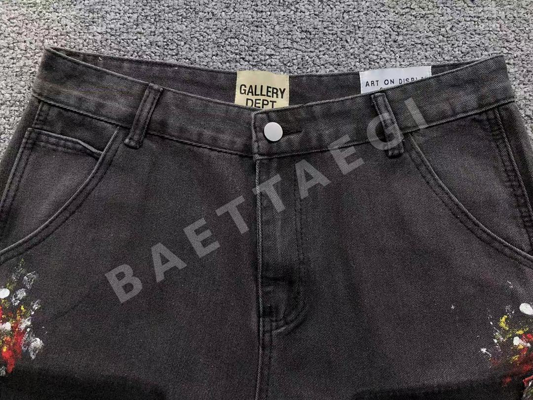 갤러리디파트먼트 바지 203197 Gallery Dept. Pants 상세 이미지 14