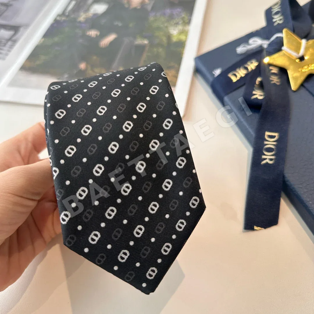 디올 넥타이 89901 Dior Accessories 상세 이미지 19