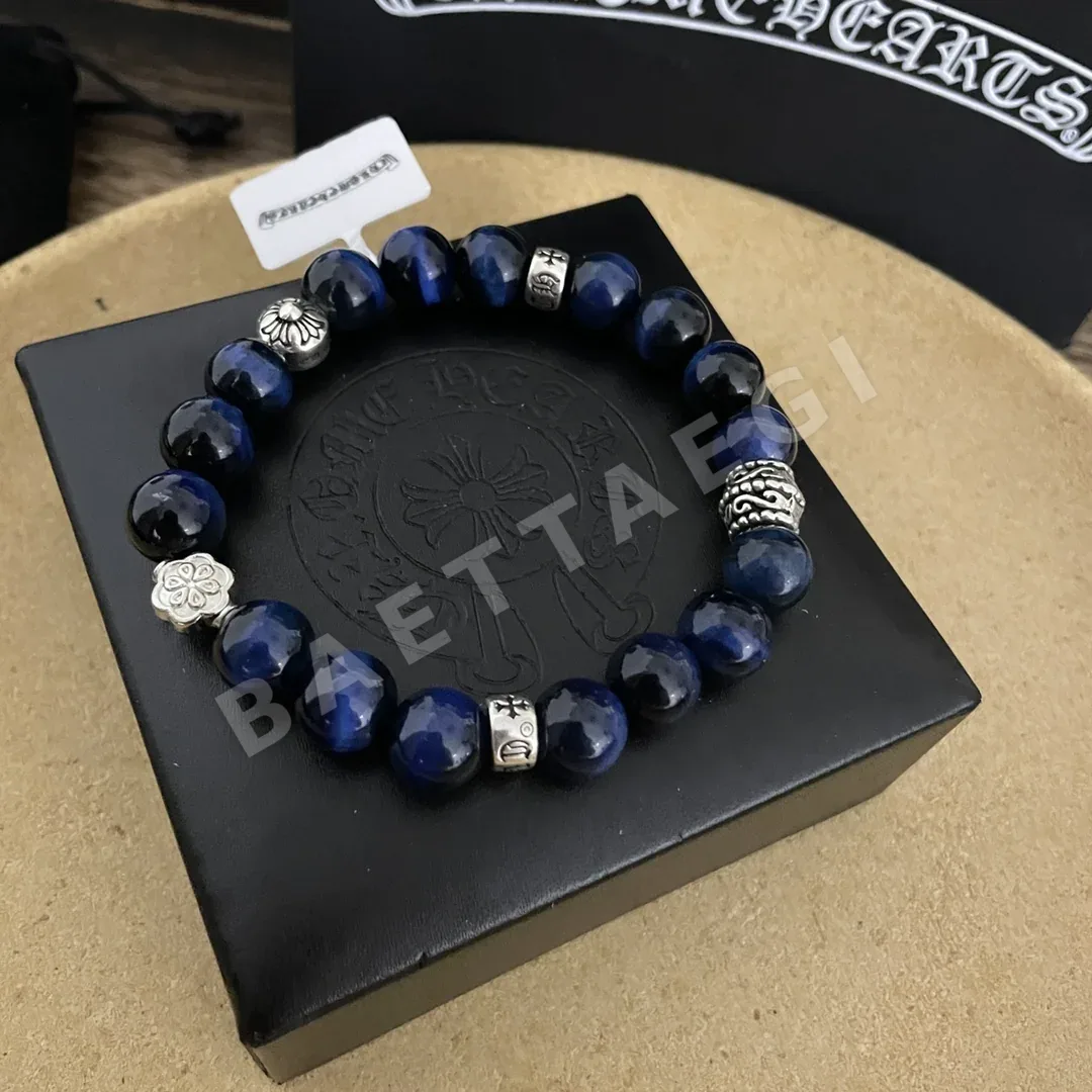 크롬하츠 팔찌 61468 Chrome Hearts Bracelet 상세 이미지 2