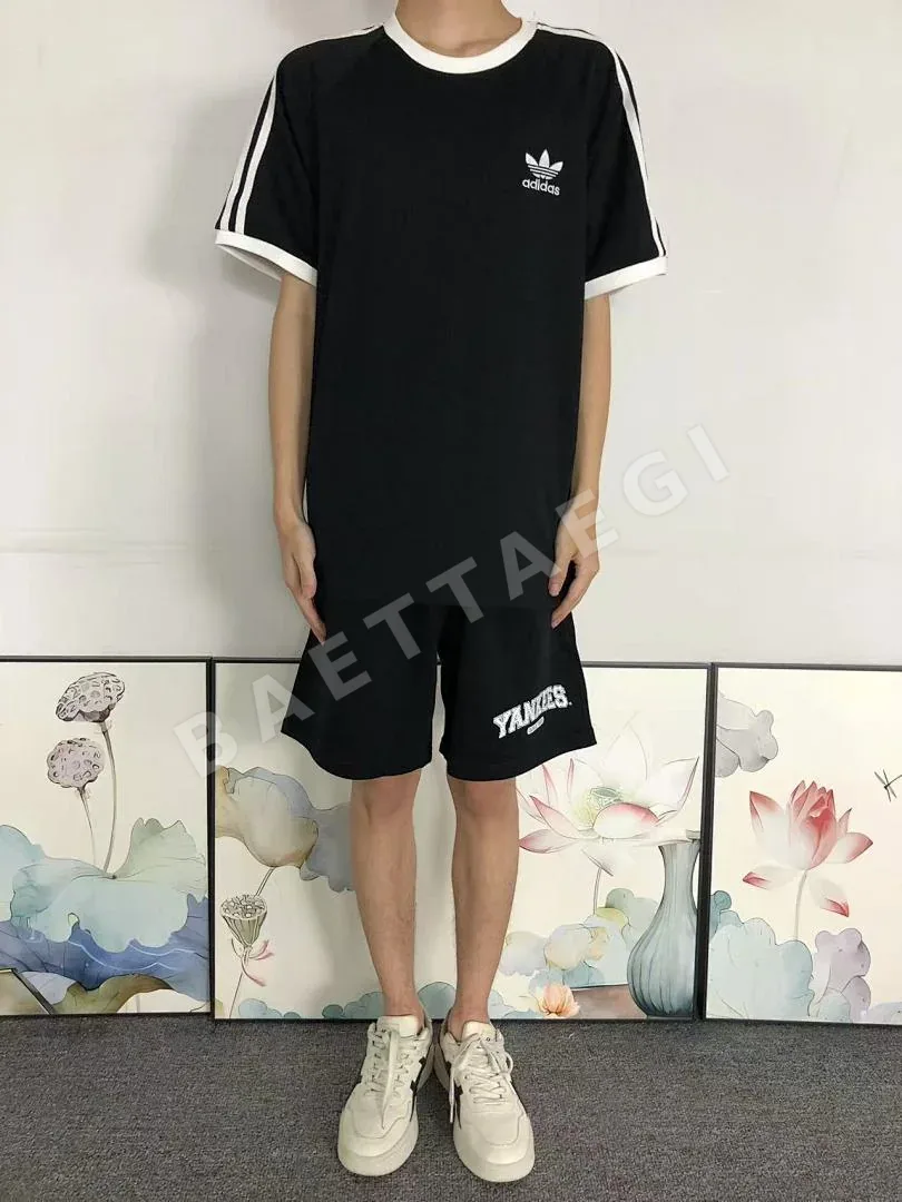 아디다스 반팔 티셔츠 202860 Adidas T-Shirt 상세 이미지 3