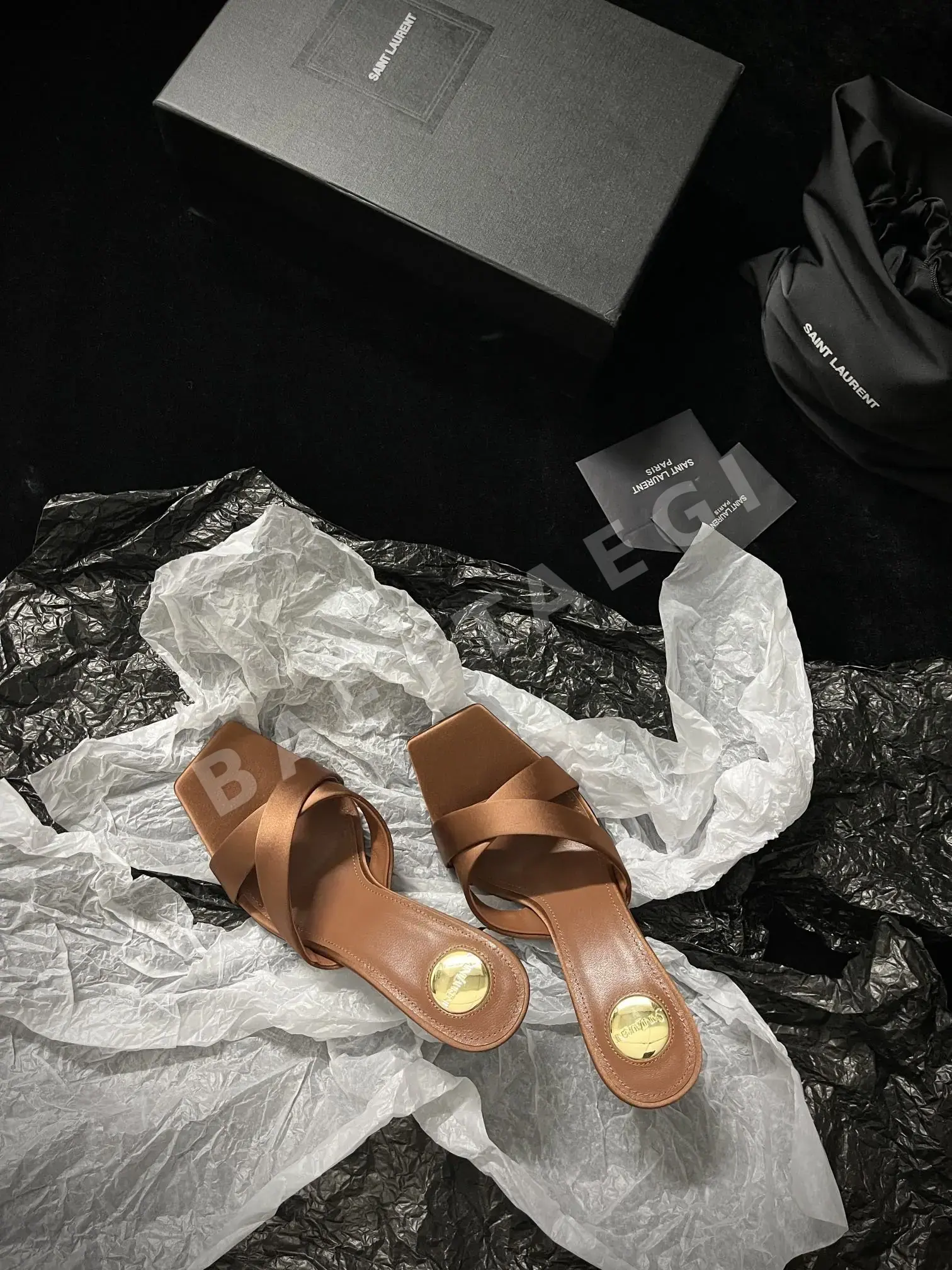 생로랑 신발 9397 상세 이미지 2