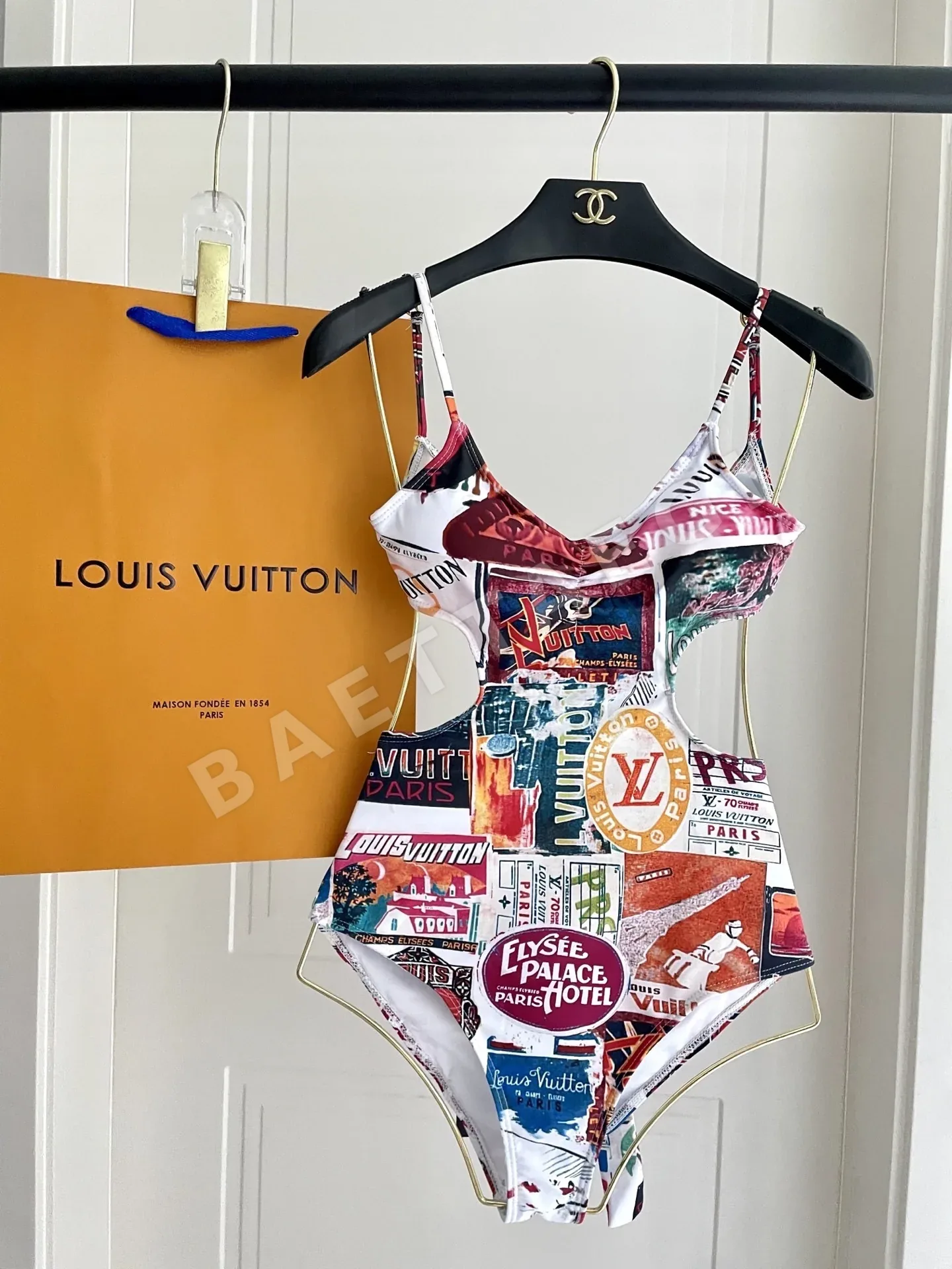 루이비통 여성 액티브웨어 53621 Louis Vuitton Women Activewear 상세 이미지 5