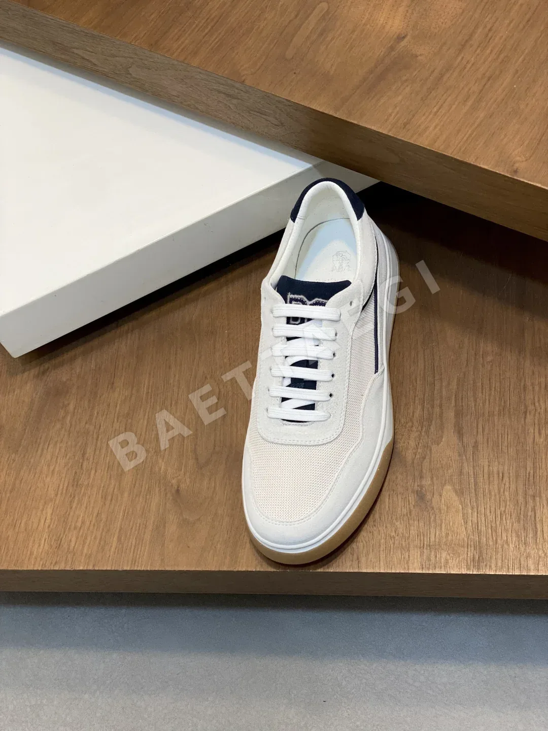 브루넬로쿠치넬리 신발 161815 Brunello Cucinelli Sneakers 상세 이미지 6