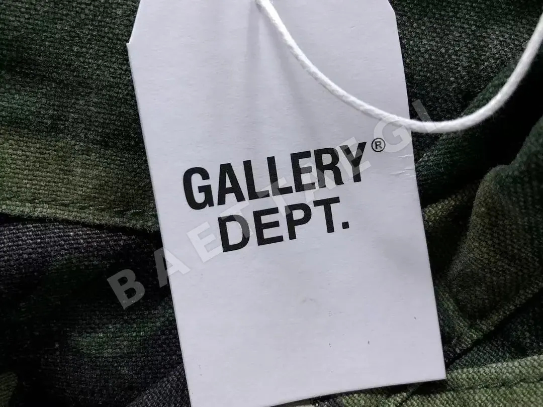 갤러리디파트먼트 바지 203266 Gallery Dept. Pants 상세 이미지 28