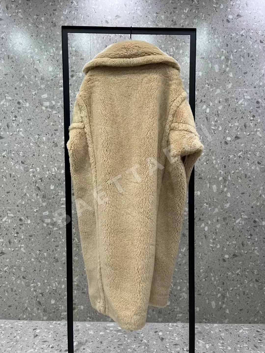 막스마라 테디 베어 자켓 상세 이미지 2