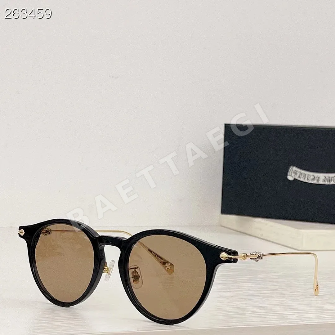 크롬하츠 선글라스 204730 Chrome Hearts Sunglasses 상세 이미지 9