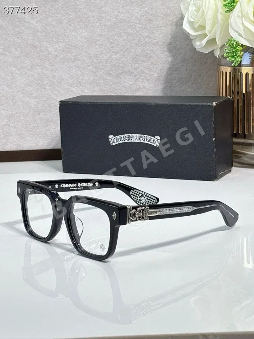 크롬하츠 선글라스 205156 Chrome Hearts Sunglasses 상세 이미지 4