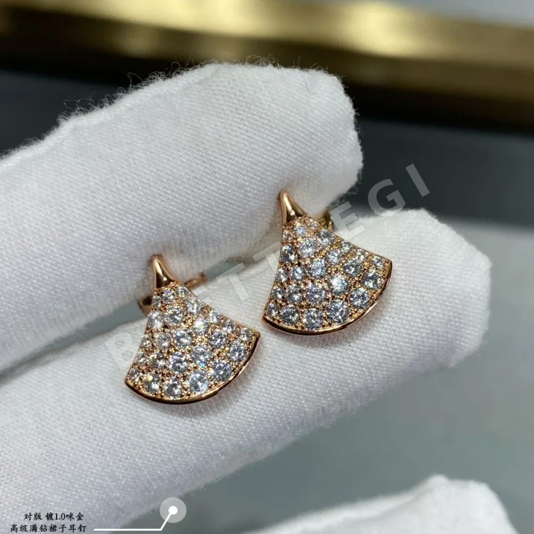불가리 귀걸이 64801 Bvlgari Earrings 상세 이미지 3
