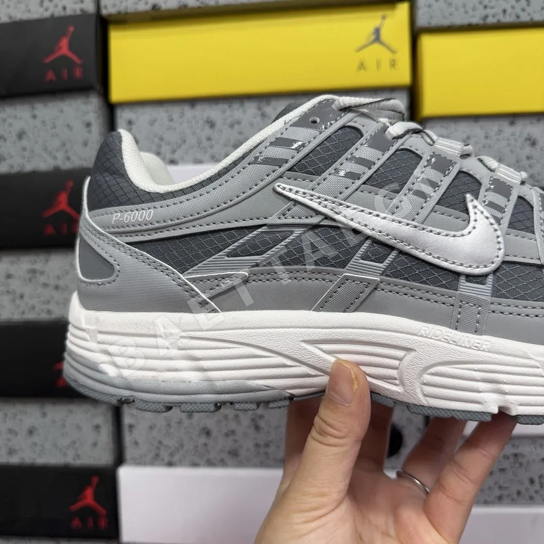나이키 [PE] P 6000 IQ6590-002 201362 Nike P-6000 상세 이미지 4