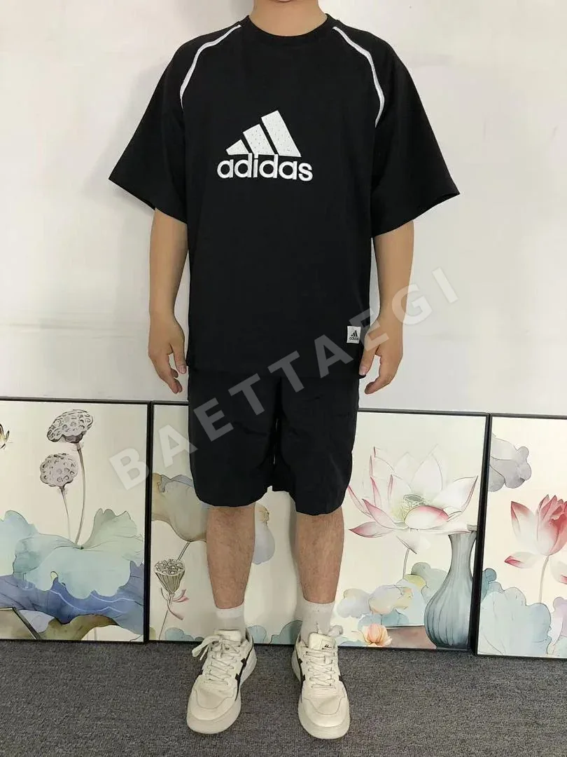 아디다스 반팔 티셔츠 202880 Adidas T-Shirt 상세 이미지 3