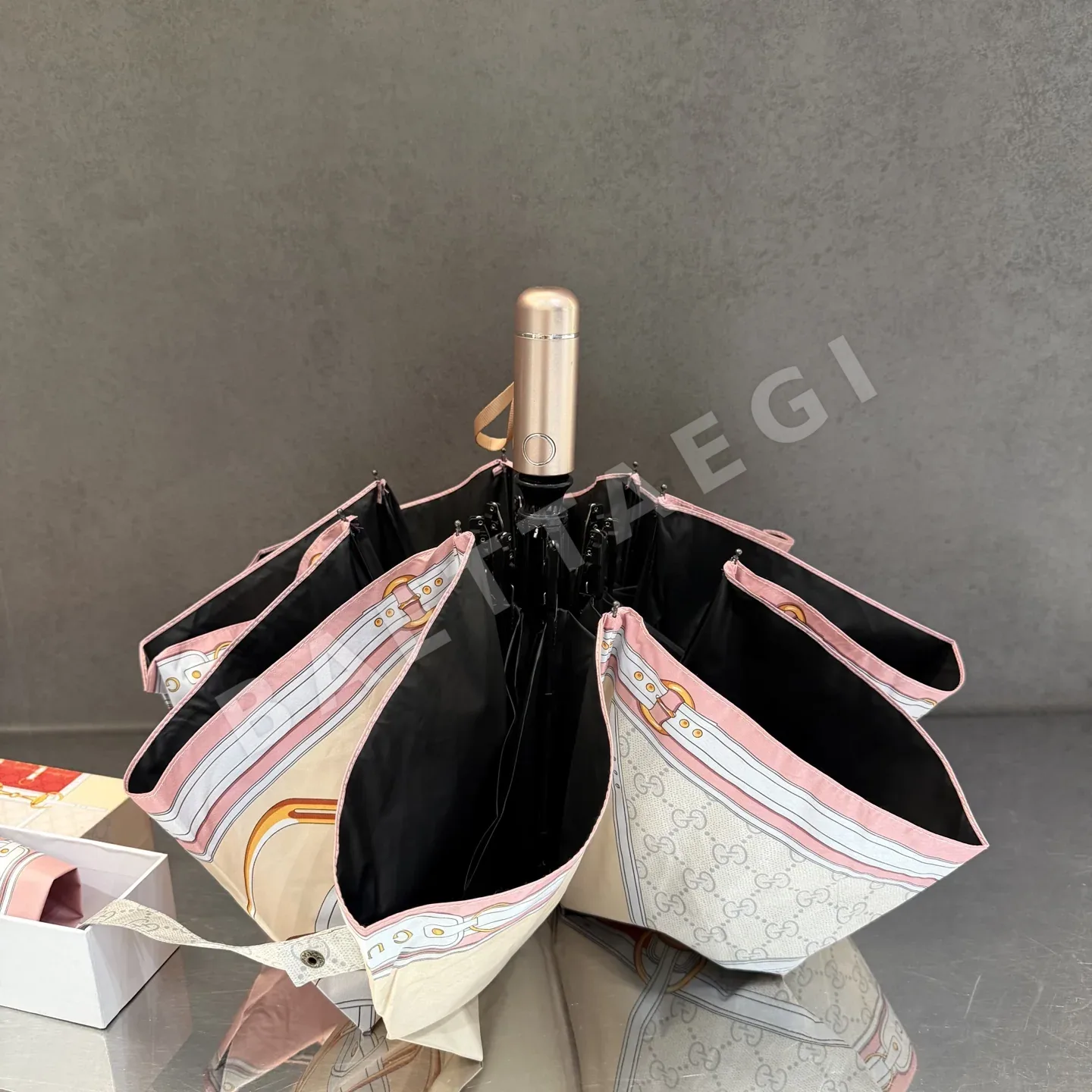 루이비통 우산 85706 Louis Vuitton Umbrella 상세 이미지 3