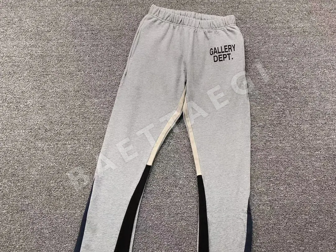 갤러리디파트먼트 바지 203175 Gallery Dept. Pants 상세 이미지 11