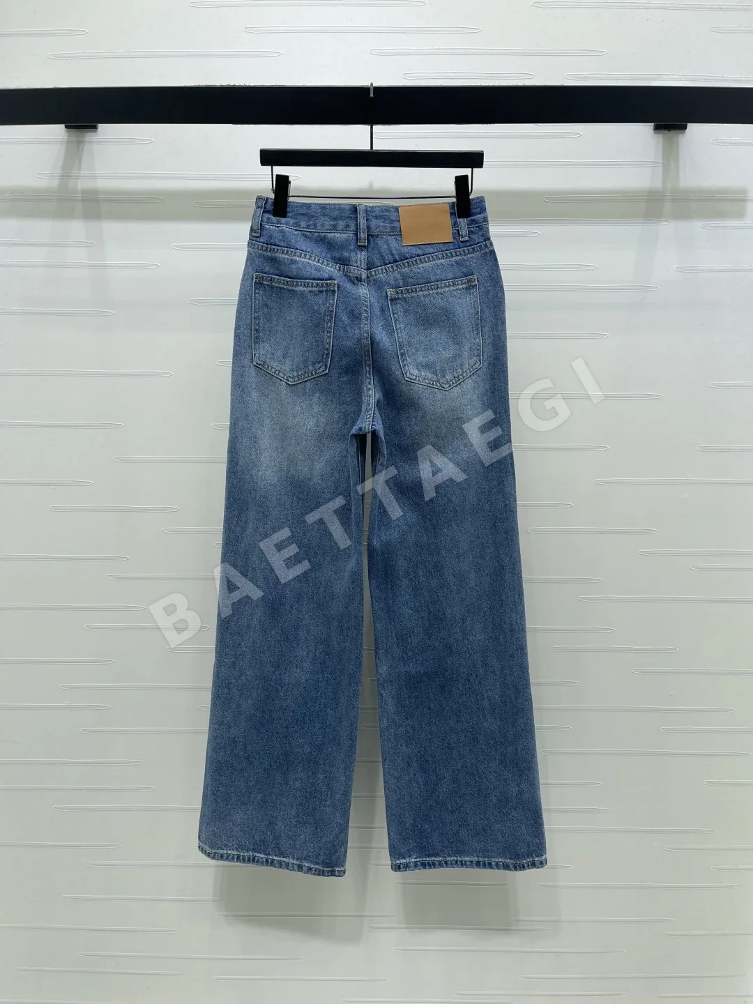 로에베 여성 바지 96718 Loewe Pants 상세 이미지 8