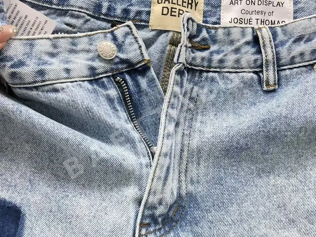 갤러리디파트먼트 바지 203195 Gallery Dept. Pants 상세 이미지 21