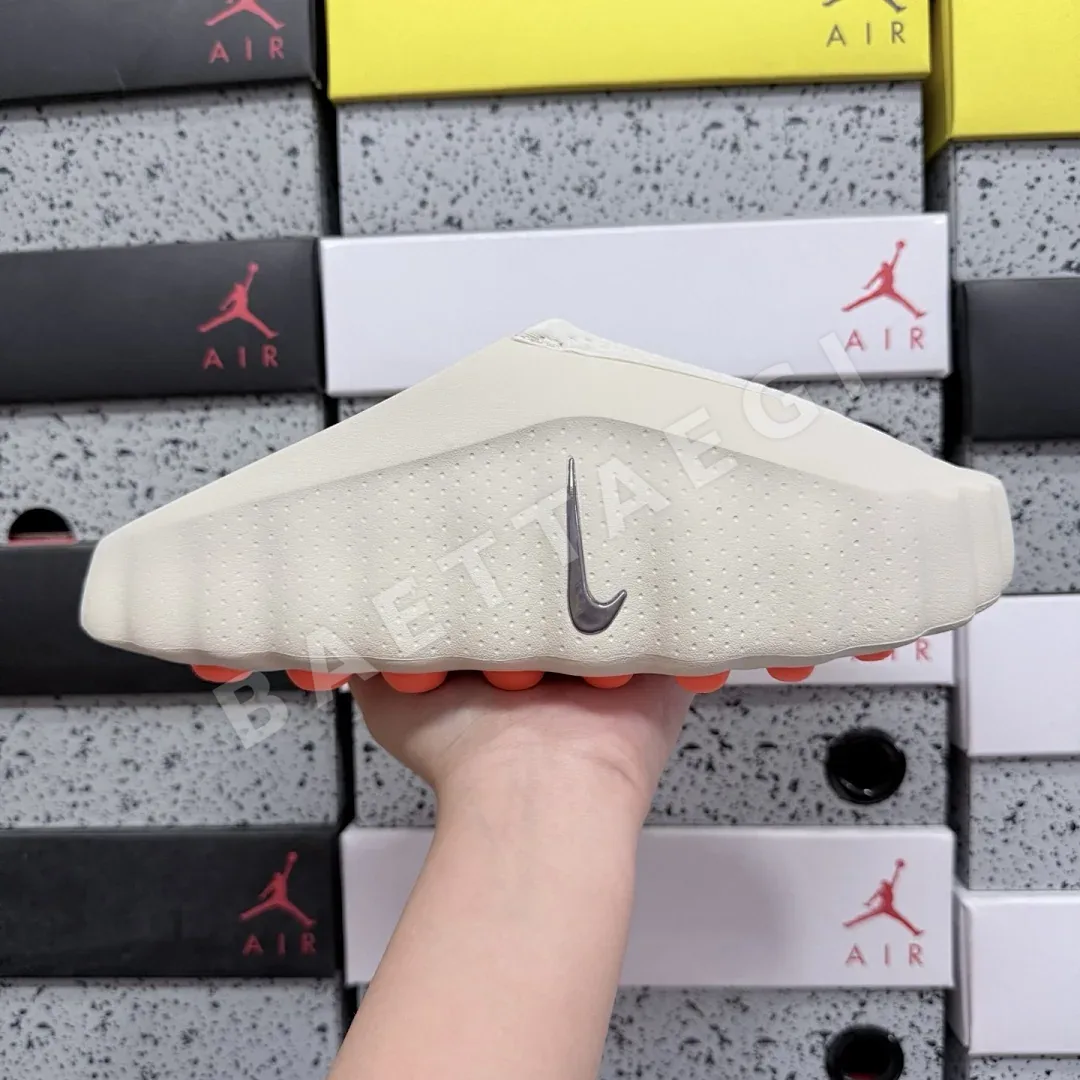나이키 [GX] 마인드 001 슬라이드 HQ4307-002 201407 Nike Mind 001 Slide Light Bone 상세 이미지 9