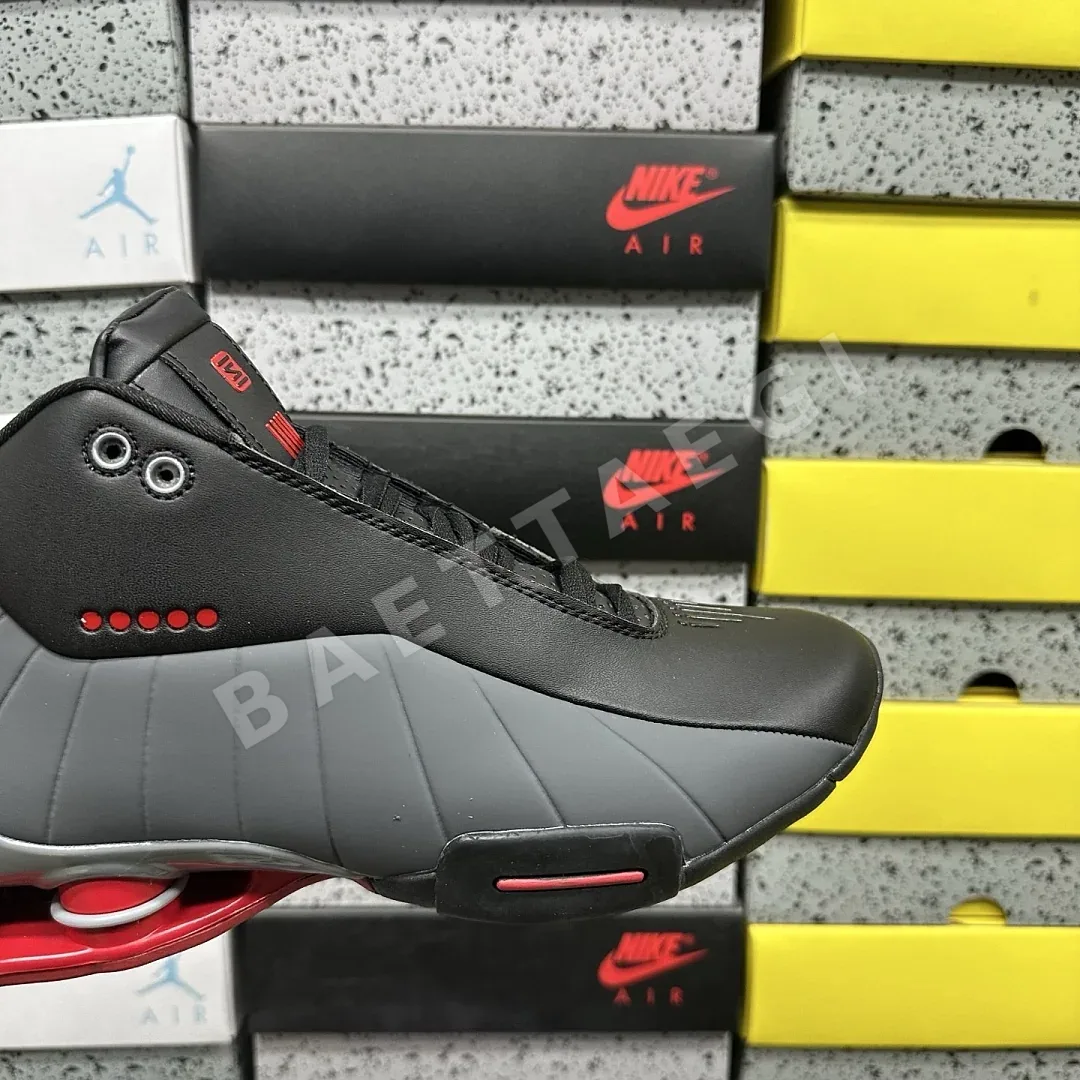 나이키 [PH] 샥스 AT7843-007 201829 Nike Shox BB4 상세 이미지 4