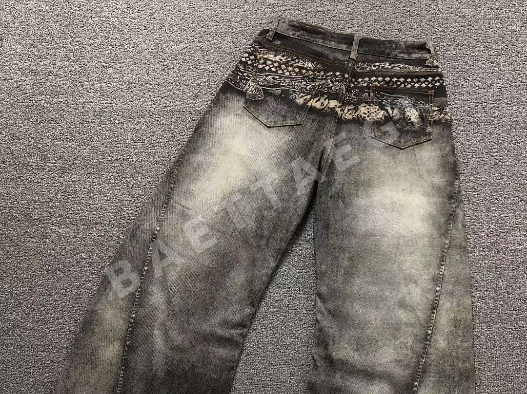 아크네스튜디오 바지 202722 Acne Studios Pants 상세 이미지 10