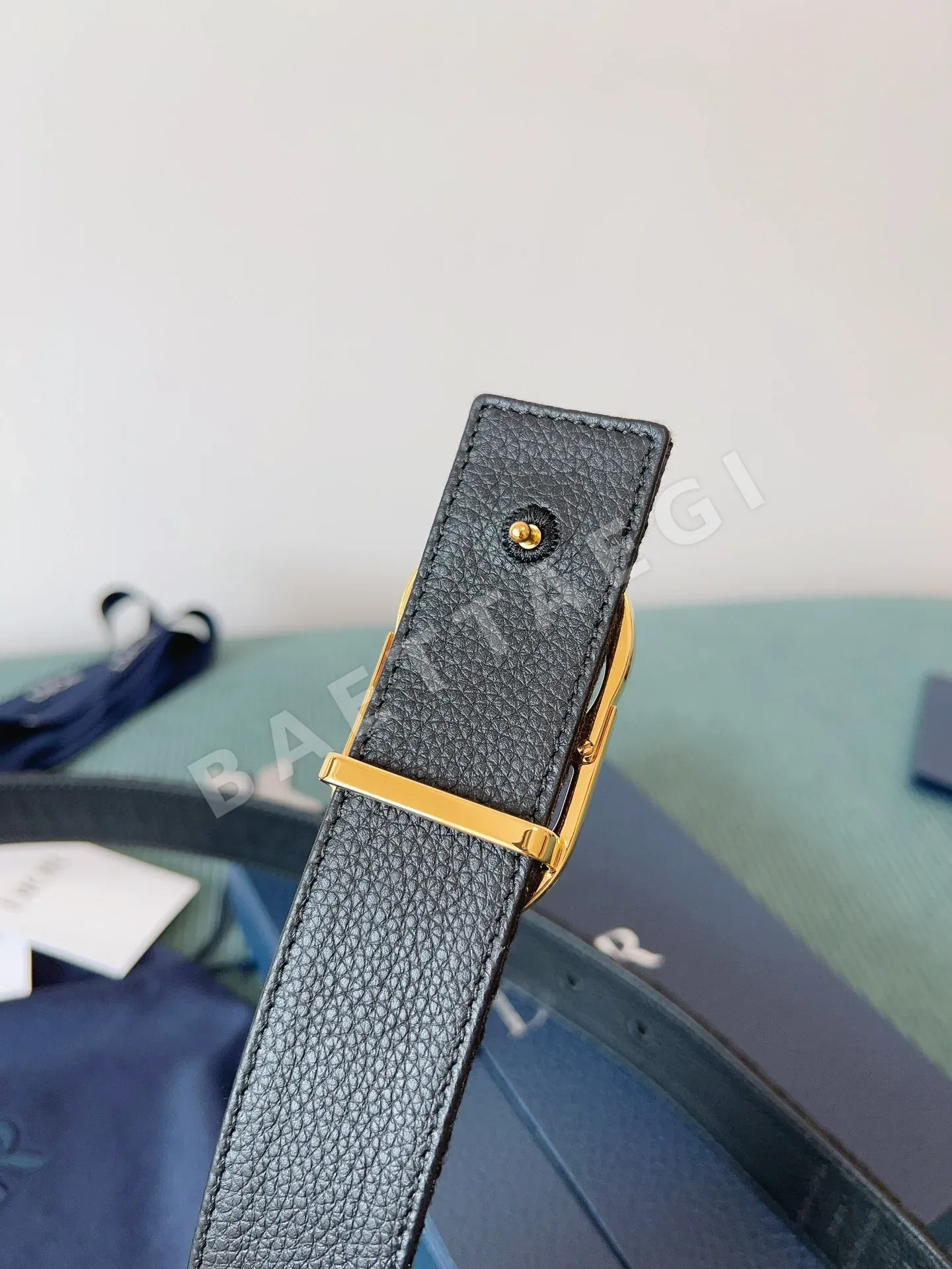 디올 벨트 59856 Dior Belt 상세 이미지 5