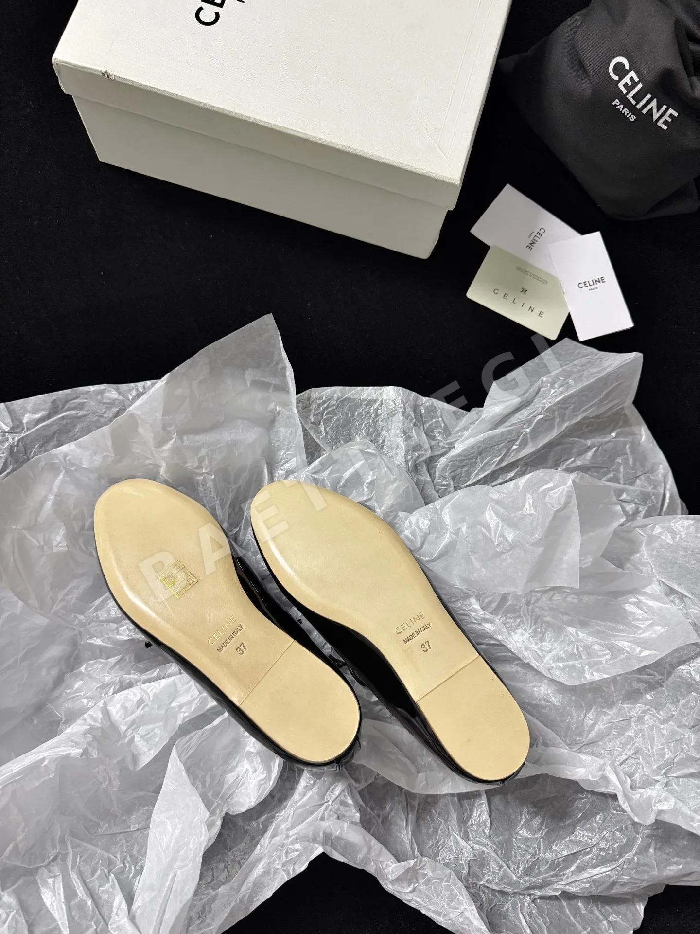 셀린느 신발 8908 상세 이미지 9