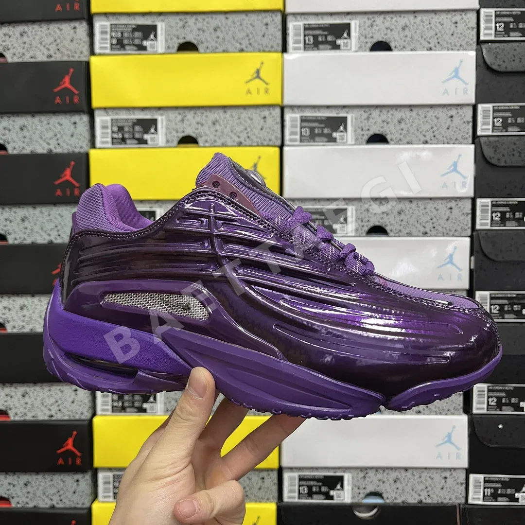 나이키 [OT] 핫 스텝 2 퍼플 DZ7293-500 201023 Nike Hot Step 2 Drake NOCTA Eggplant 상세 이미지 10