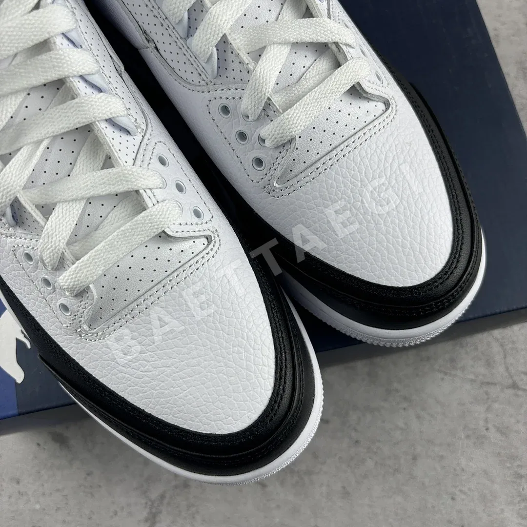 나이키 [GX] 조던 3 레트로 DA3595-100 201344 Nike Jordan 3 Retro Fragment 상세 이미지 5