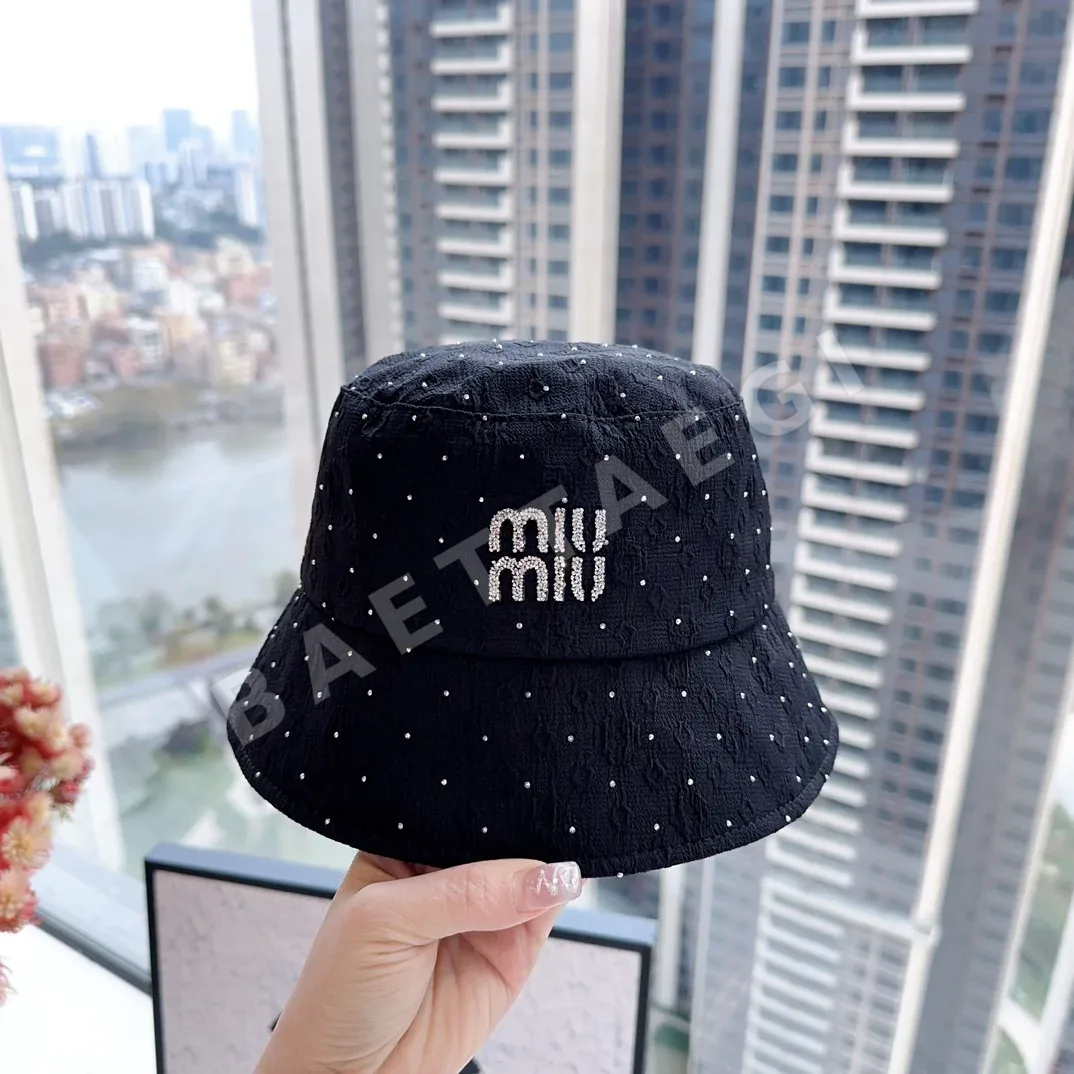 미우미우 모자 81159 Miu Miu Cap 상세 이미지 9