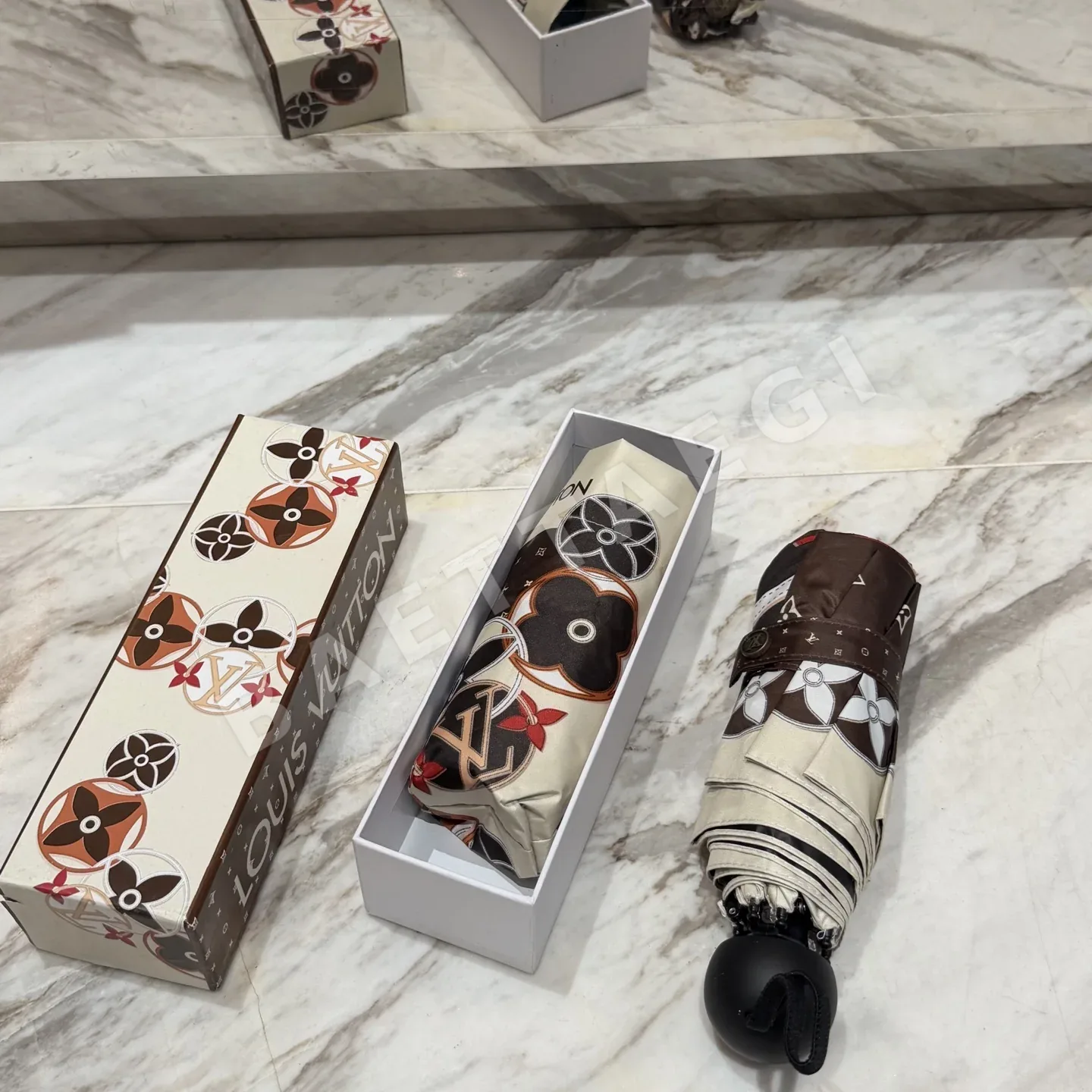 루이비통 우산 85733 Louis Vuitton Umbrella 상세 이미지 2