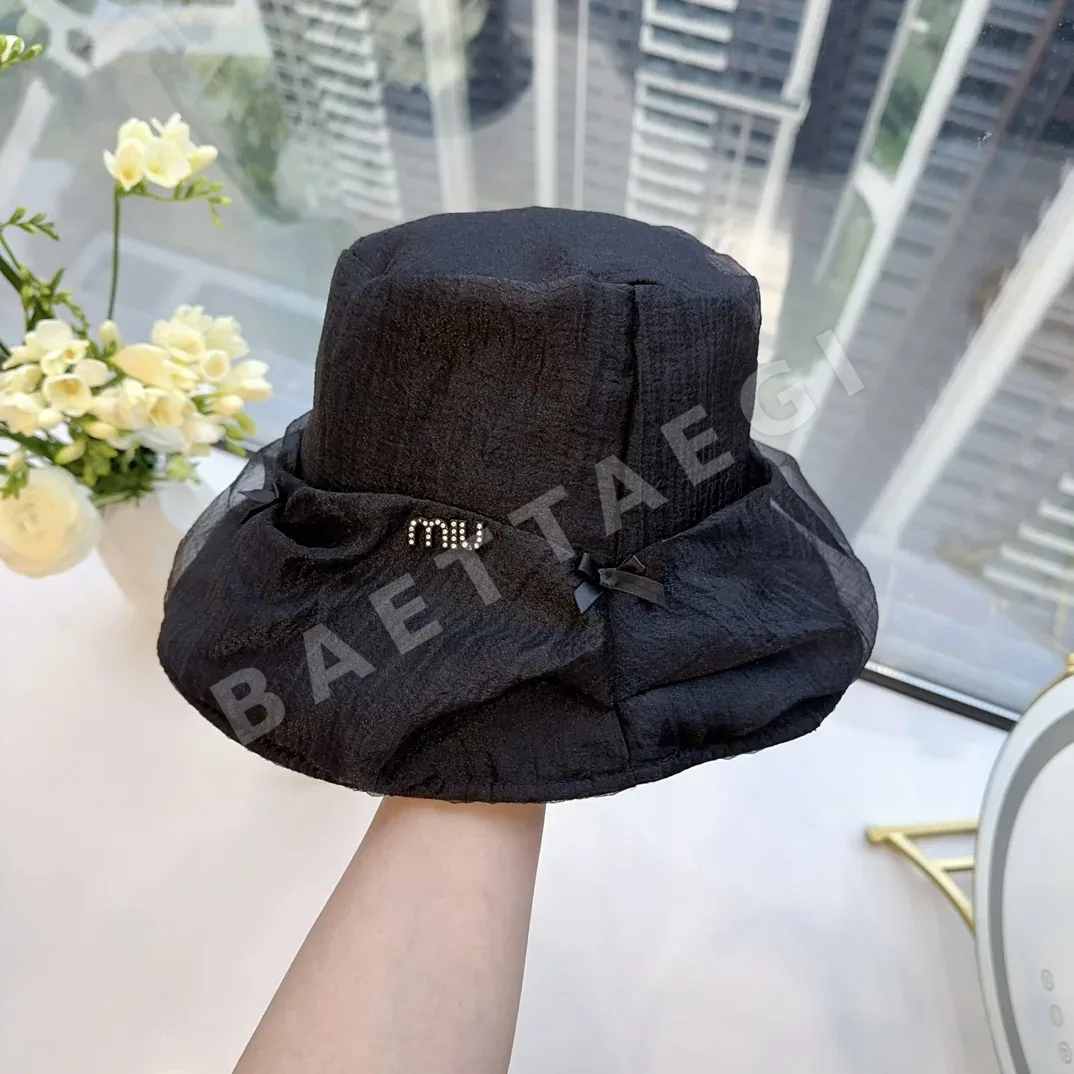 미우미우 모자 81222 Miu Miu Cap 상세 이미지 9