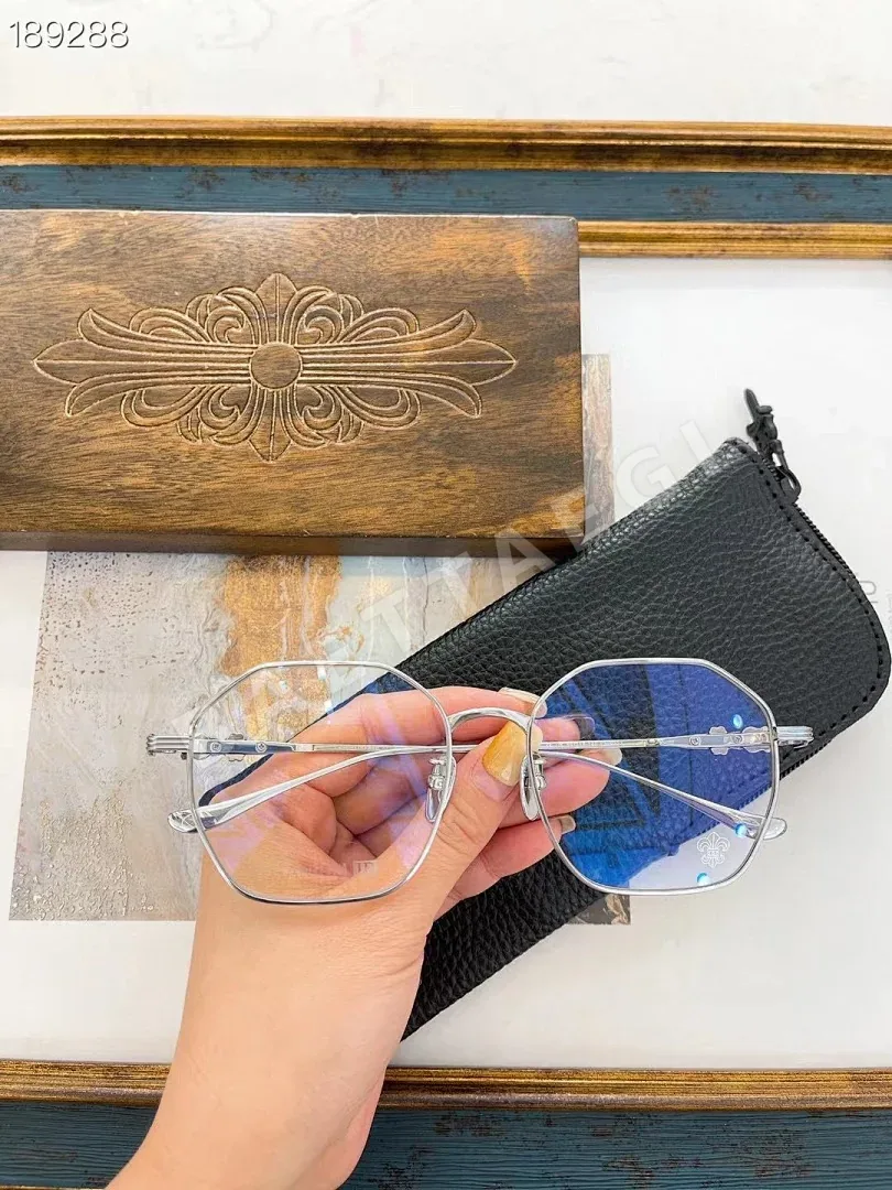 크롬하츠 선글라스 204792 Chrome Hearts Sunglasses