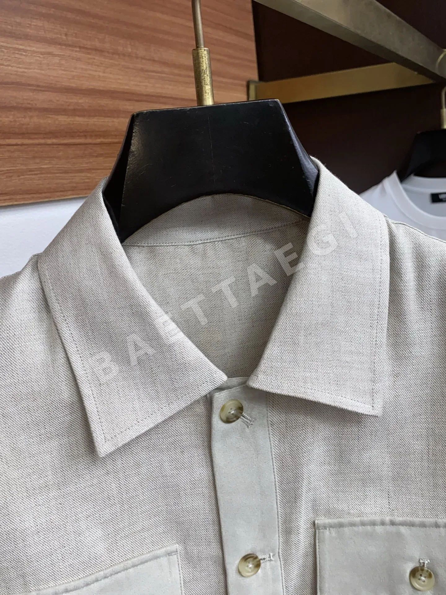 제냐 남성 자켓 52963 Zegna 상세 이미지 3