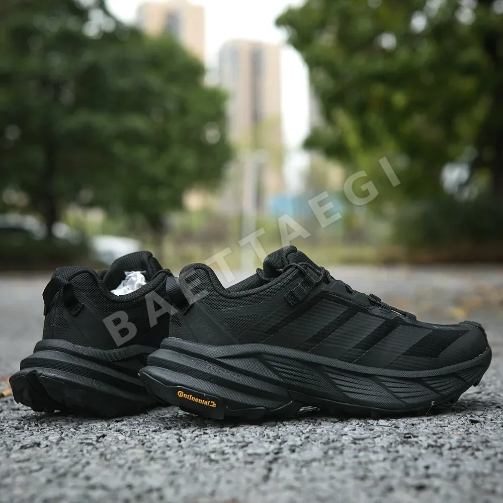 아디다스 Terrex X Free Hiker GTX 등산화 신발 상세 이미지 3