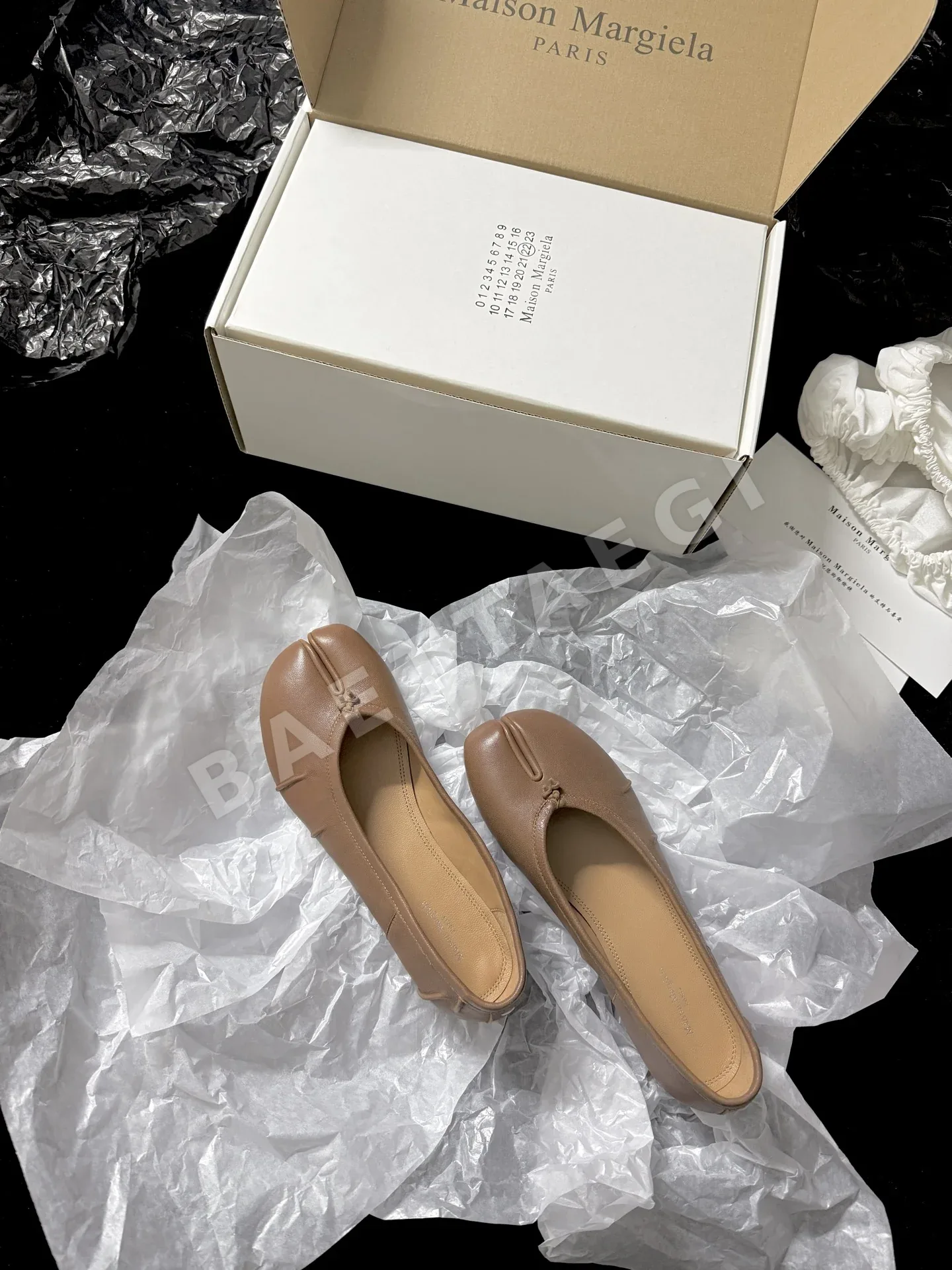 마르지엘라 신발 9255 상세 이미지 2