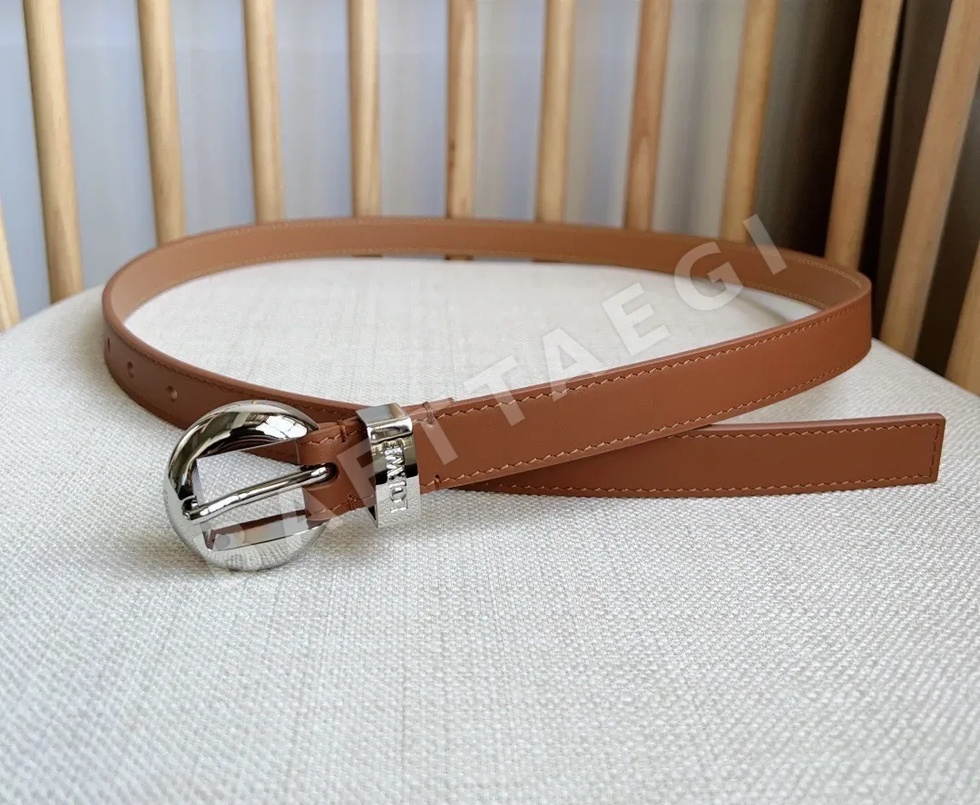 로에베 벨트 57424 Loewe Belt 상세 이미지 4