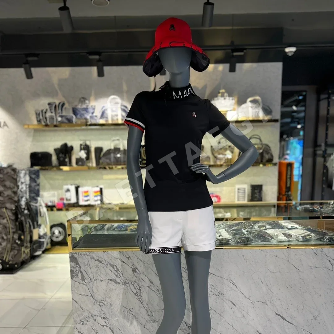 마크앤로나 여성 챙 넓은 선햇 153892