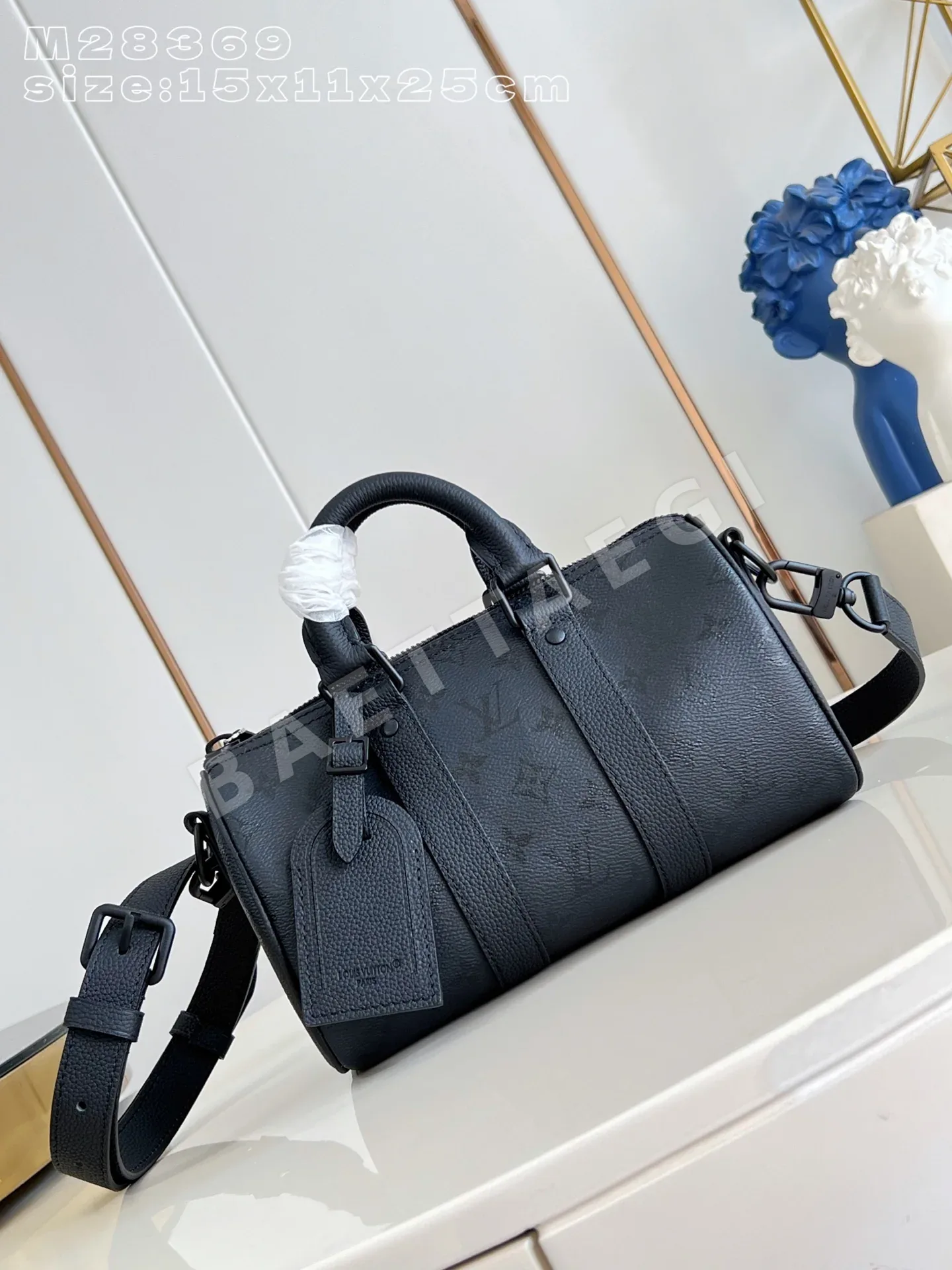 루이비통 M28369 키폴 핸드백 모노그램
