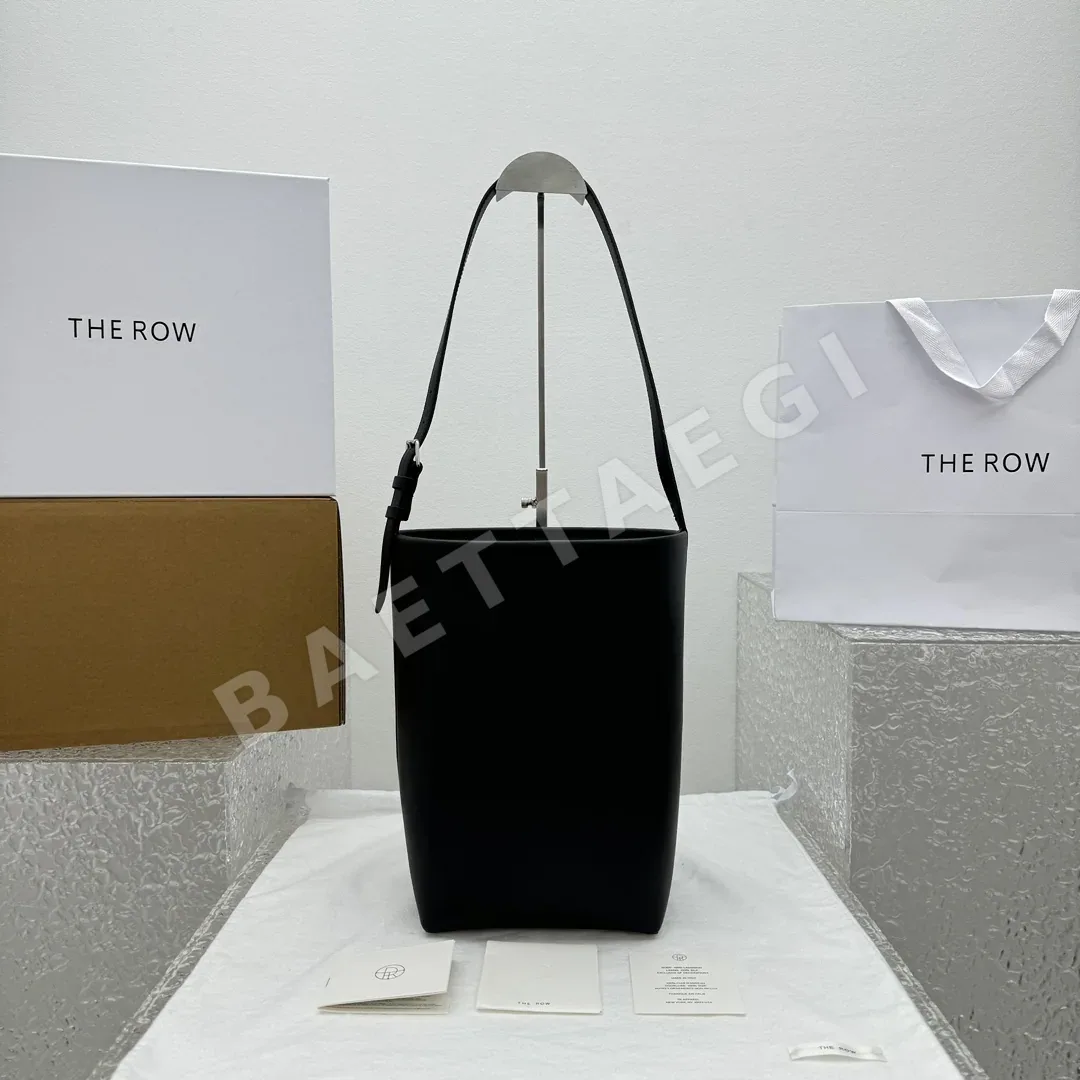 더로우 FAY 라운드 토트백 128602