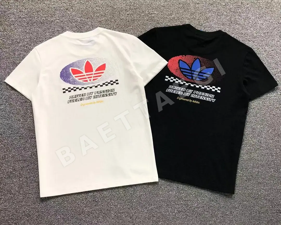 아디다스 반팔 티셔츠 202890 Adidas T-Shirt 상세 이미지 5