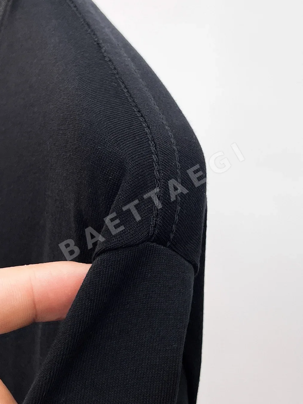 마르지엘라 여성 반팔 티셔츠 상세 이미지 8